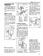 Предварительный просмотр 95 страницы Datsun 1981 310 Service Manual