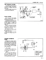 Предварительный просмотр 97 страницы Datsun 1981 310 Service Manual