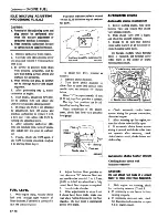 Предварительный просмотр 102 страницы Datsun 1981 310 Service Manual