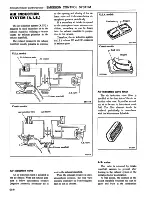 Предварительный просмотр 119 страницы Datsun 1981 310 Service Manual