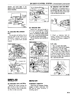 Предварительный просмотр 120 страницы Datsun 1981 310 Service Manual