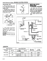 Предварительный просмотр 125 страницы Datsun 1981 310 Service Manual