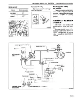 Предварительный просмотр 130 страницы Datsun 1981 310 Service Manual