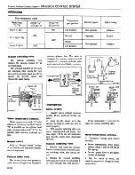 Предварительный просмотр 131 страницы Datsun 1981 310 Service Manual