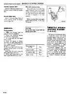 Предварительный просмотр 133 страницы Datsun 1981 310 Service Manual