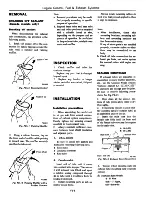 Предварительный просмотр 157 страницы Datsun 1981 310 Service Manual