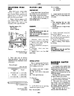 Предварительный просмотр 163 страницы Datsun 1981 310 Service Manual