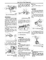 Предварительный просмотр 204 страницы Datsun 1981 310 Service Manual