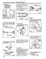 Предварительный просмотр 266 страницы Datsun 1981 310 Service Manual