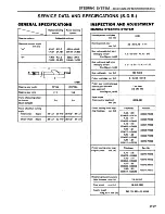 Предварительный просмотр 273 страницы Datsun 1981 310 Service Manual