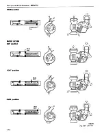 Предварительный просмотр 307 страницы Datsun 1981 310 Service Manual