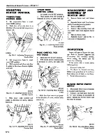 Предварительный просмотр 309 страницы Datsun 1981 310 Service Manual