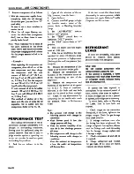 Предварительный просмотр 323 страницы Datsun 1981 310 Service Manual