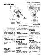 Предварительный просмотр 330 страницы Datsun 1981 310 Service Manual