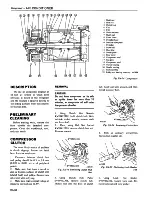 Предварительный просмотр 337 страницы Datsun 1981 310 Service Manual