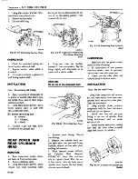 Предварительный просмотр 341 страницы Datsun 1981 310 Service Manual