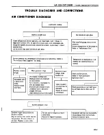 Предварительный просмотр 344 страницы Datsun 1981 310 Service Manual