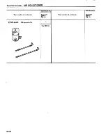 Предварительный просмотр 359 страницы Datsun 1981 310 Service Manual