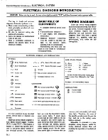 Предварительный просмотр 361 страницы Datsun 1981 310 Service Manual