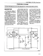 Предварительный просмотр 374 страницы Datsun 1981 310 Service Manual