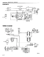 Предварительный просмотр 375 страницы Datsun 1981 310 Service Manual