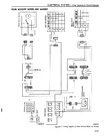 Предварительный просмотр 440 страницы Datsun 1981 310 Service Manual