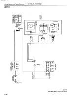 Предварительный просмотр 445 страницы Datsun 1981 310 Service Manual