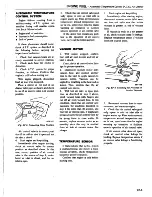 Предварительный просмотр 94 страницы Datsun 1981 Pick-Up Service Manual