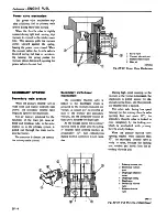 Предварительный просмотр 103 страницы Datsun 1981 Pick-Up Service Manual