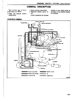 Предварительный просмотр 124 страницы Datsun 1981 Pick-Up Service Manual