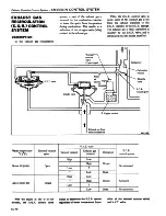 Предварительный просмотр 131 страницы Datsun 1981 Pick-Up Service Manual