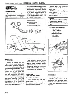 Предварительный просмотр 141 страницы Datsun 1981 Pick-Up Service Manual