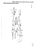 Предварительный просмотр 162 страницы Datsun 1981 Pick-Up Service Manual