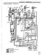 Предварительный просмотр 214 страницы Datsun 1981 Pick-Up Service Manual