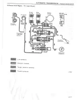 Предварительный просмотр 220 страницы Datsun 1981 Pick-Up Service Manual