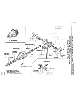 Предварительный просмотр 307 страницы Datsun 1981 Pick-Up Service Manual