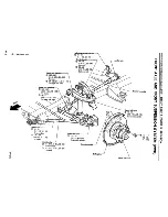 Предварительный просмотр 329 страницы Datsun 1981 Pick-Up Service Manual