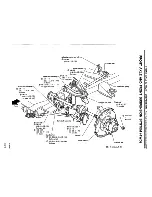 Предварительный просмотр 340 страницы Datsun 1981 Pick-Up Service Manual