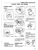 Предварительный просмотр 390 страницы Datsun 1981 Pick-Up Service Manual