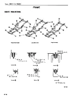 Предварительный просмотр 429 страницы Datsun 1981 Pick-Up Service Manual