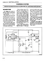 Предварительный просмотр 505 страницы Datsun 1981 Pick-Up Service Manual