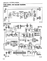 Предварительный просмотр 531 страницы Datsun 1981 Pick-Up Service Manual