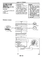 Предварительный просмотр 25 страницы Datsun 200SX Service Manual