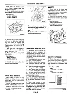 Предварительный просмотр 61 страницы Datsun 200SX Service Manual