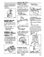 Предварительный просмотр 62 страницы Datsun 200SX Service Manual