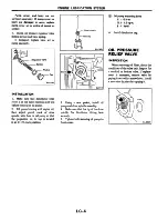 Предварительный просмотр 83 страницы Datsun 200SX Service Manual