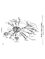 Предварительный просмотр 91 страницы Datsun 200SX Service Manual