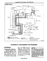 Предварительный просмотр 97 страницы Datsun 200SX Service Manual