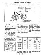 Предварительный просмотр 103 страницы Datsun 200SX Service Manual