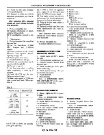 Предварительный просмотр 104 страницы Datsun 200SX Service Manual